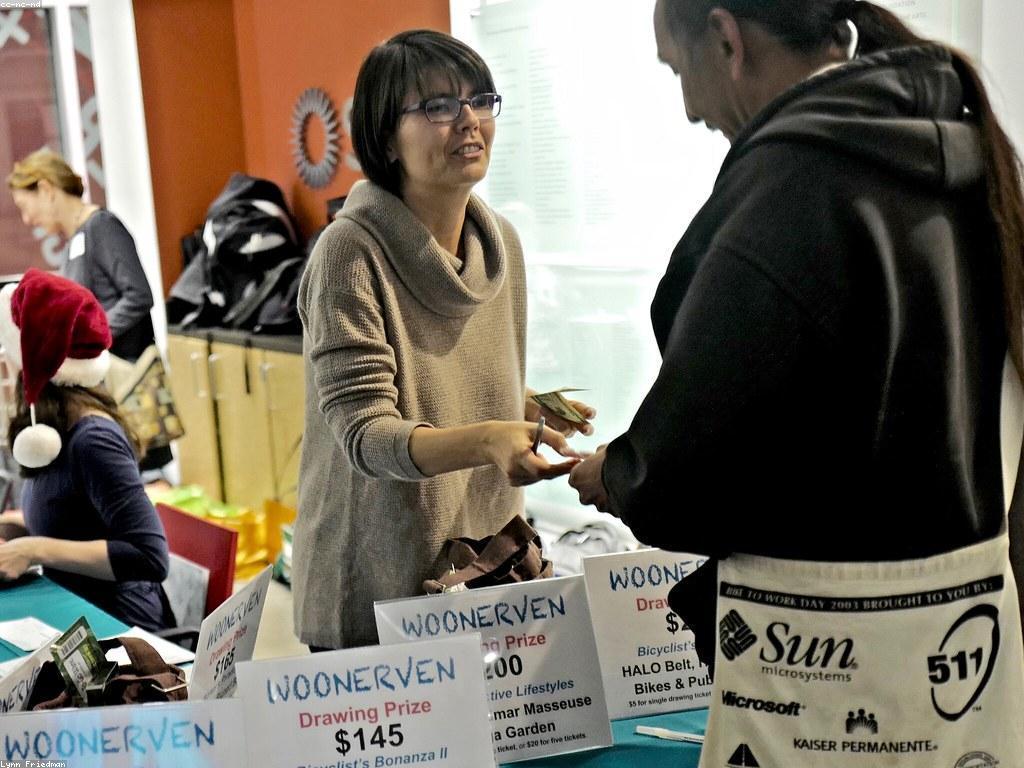 ការធ្វើផែនការព្រឹត្តិការណ៍ពិសេស