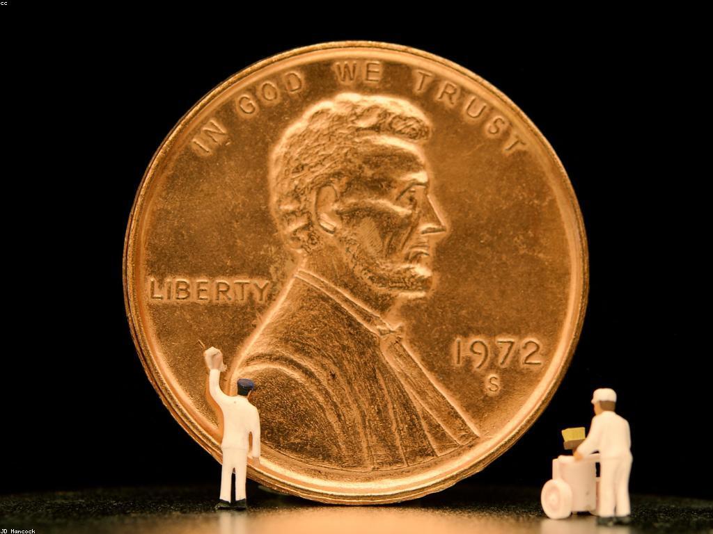 ប្រាក់កាសខ្ពស់និងវិធីសាស្រ្តបង្កើនចំណូល