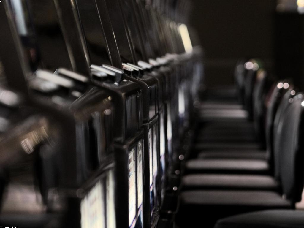 គន្លឹះសម្រាប់ការលេងកាស៊ីណូអនឡាញ Slot