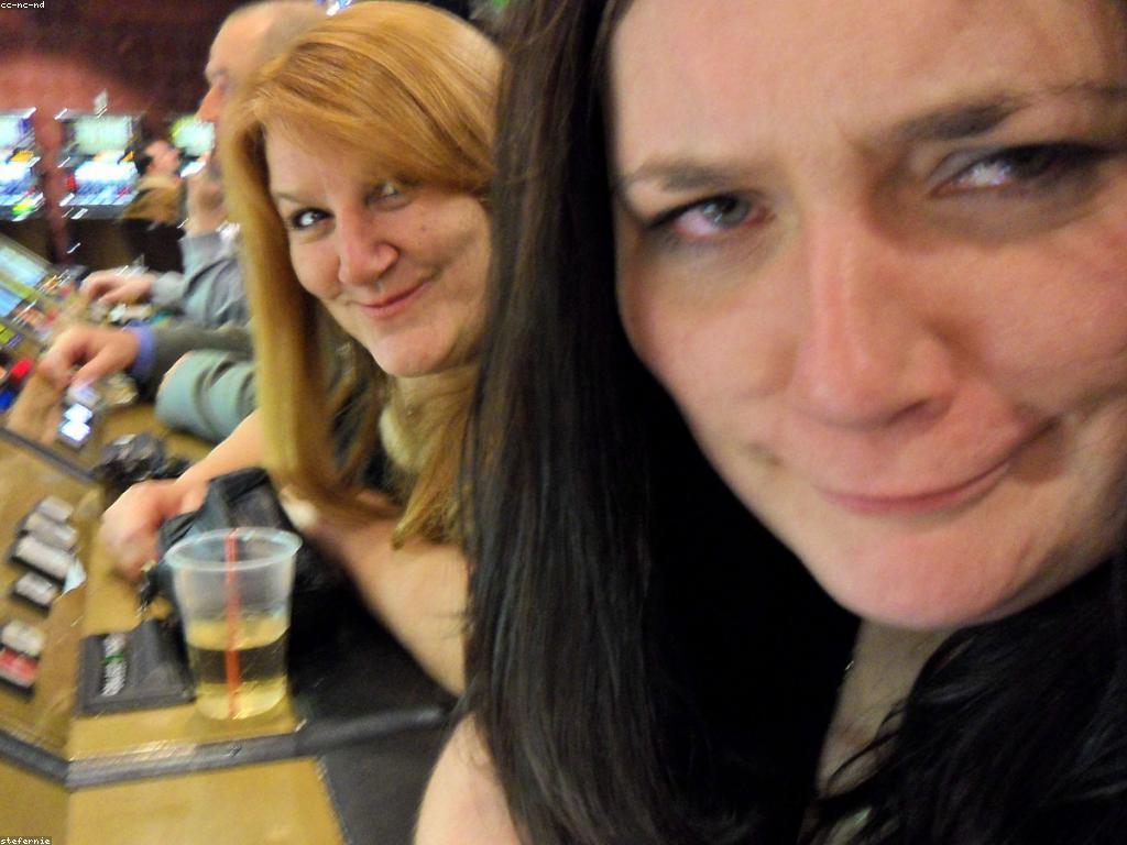 យុទ្ធសាស្ត្រសម្រាប់ការលេងកាស៊ីណូអនឡាញ Slot