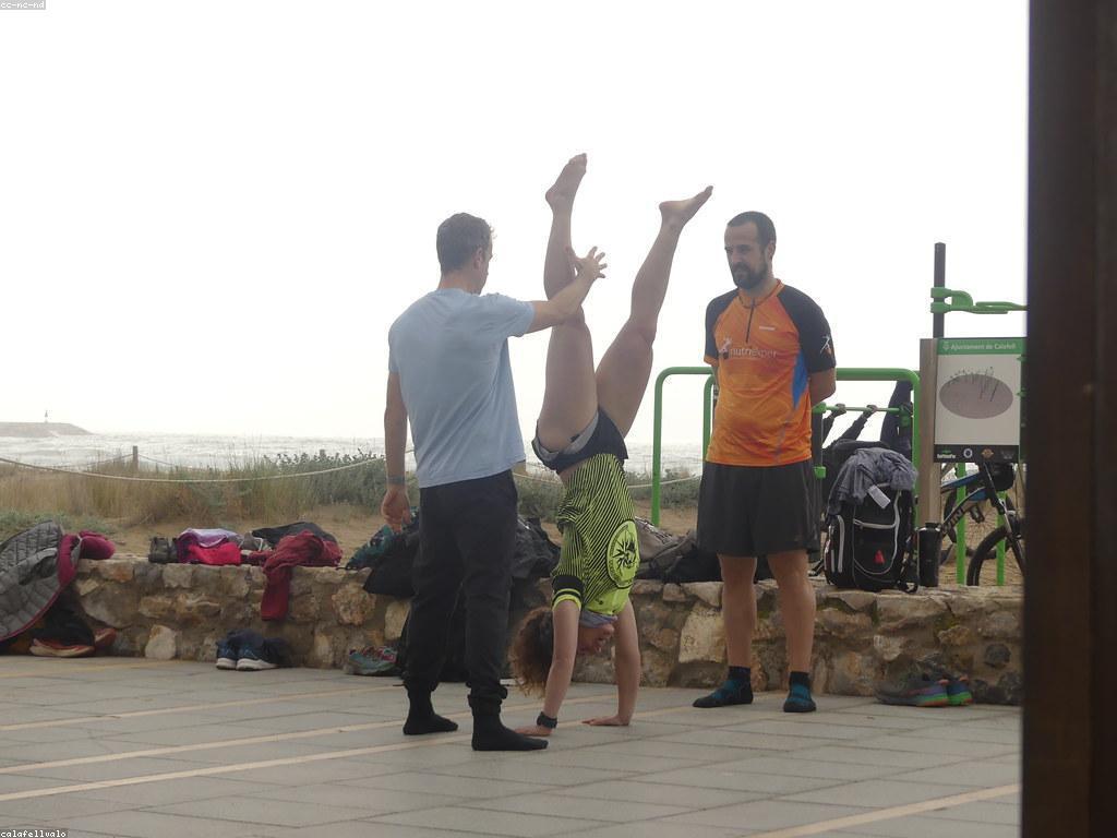 ព្រឹត្តិការណ៍កីឡាពិសេស