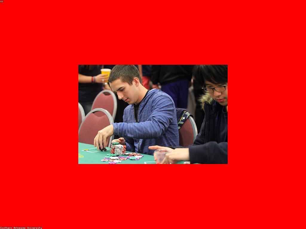 ការណែនាំអំពីកាស៊ីណូអនឡាញ