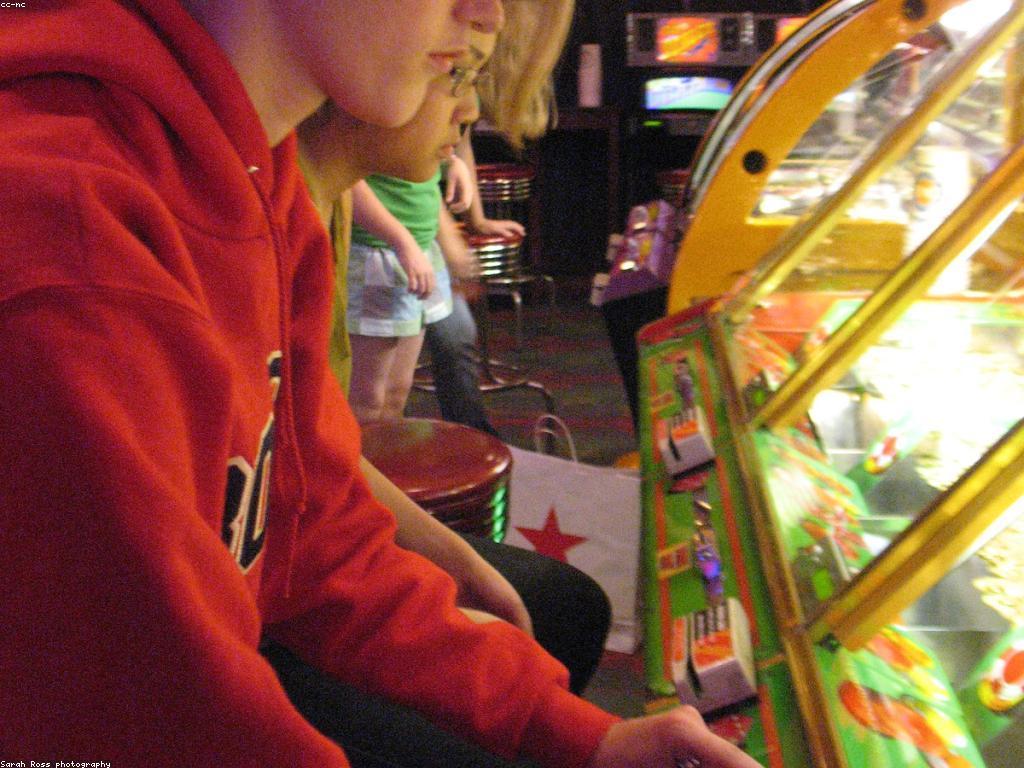 យុទ្ធសាស្ត្រសម្រាប់ការលេងកាស៊ីណូអនឡាញ Slot